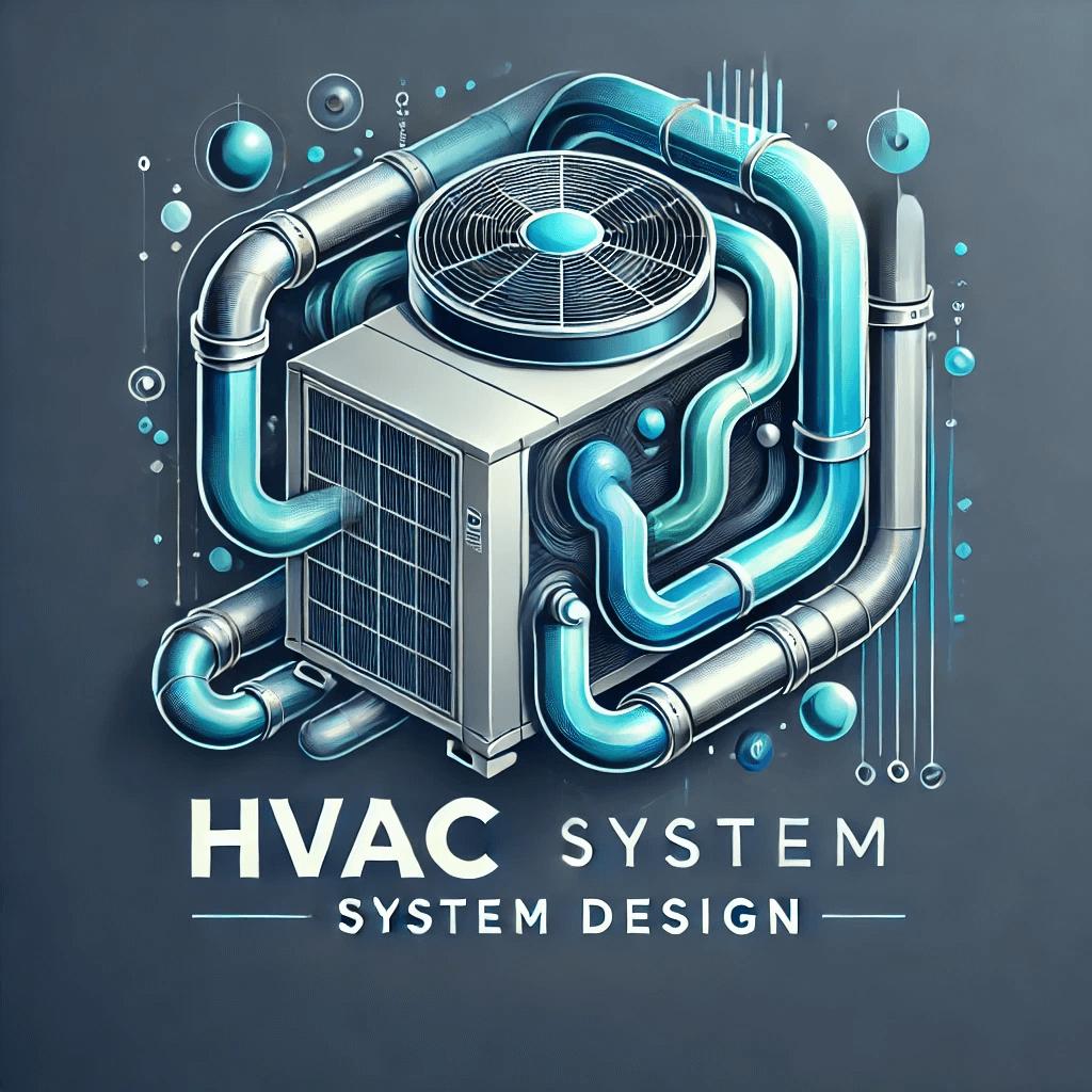 Hvac System Design